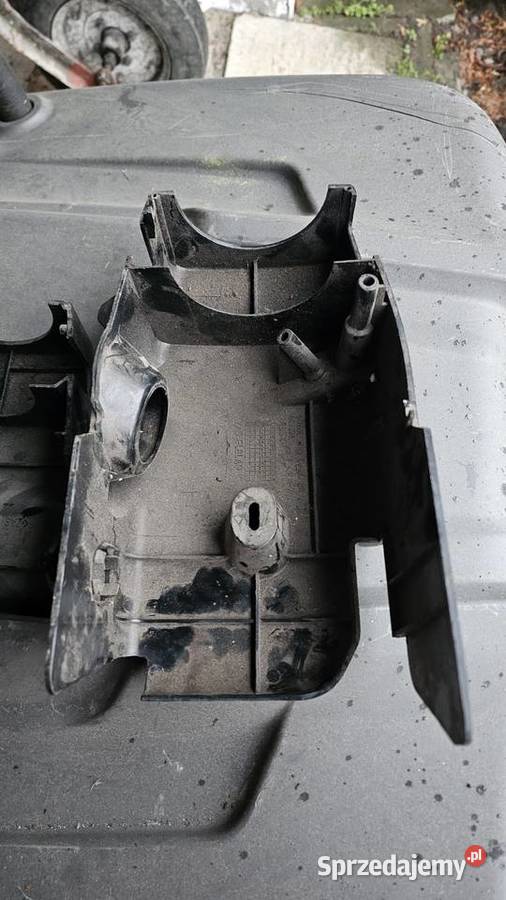 Fso polonez osłona kolumny kierowiczej stacyjki osobowe podkarpackie