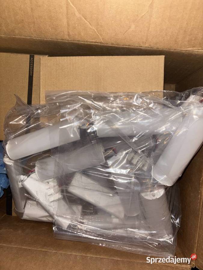 Lampki łączone ledowe nowe Pozostałe wielkopolskie Poznań