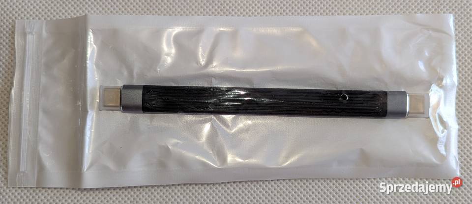 Kabel USB 31 TypeC OTG 10Gbps Gen2 długość 13 Warszawa