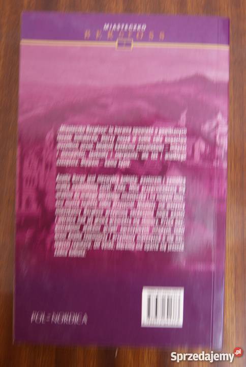 Synnove Eriksen Spotkanie Parczew