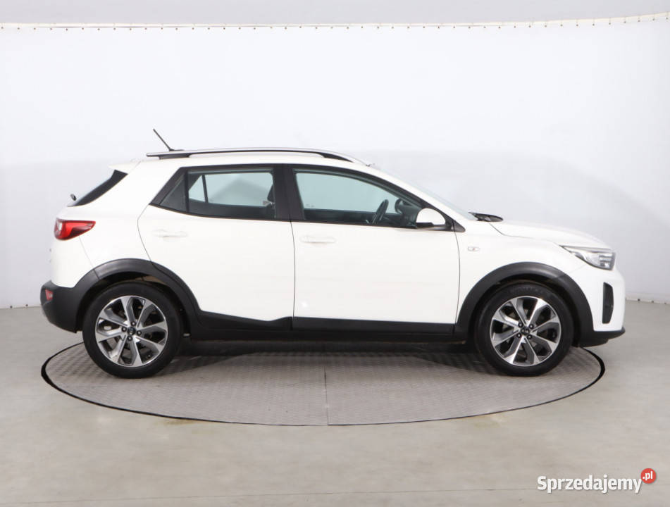 Kia Stonic 10 TGDI elektryczne szyby Piaseczno