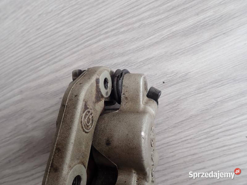 ZACISK BREMBO PRZÓD KLOCKI YAMAHA TTR TT 600 R Strzelce Krajeńskie