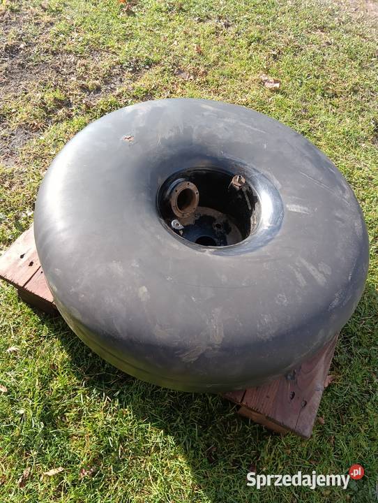 Butla LPG 48L Łańcut