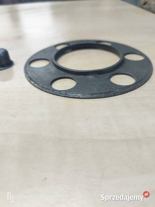 Docisk miski zabezpieczenie sprzęgła WSK WFM sprzedam