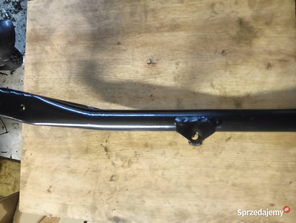 Stelaż siedzenia Simson s53 Tarnów