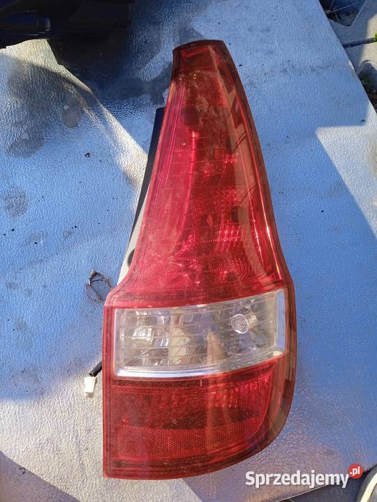 Lampa tylna prawa tylnia Hyundai i30 kombi 2007 Otwock sprzedam