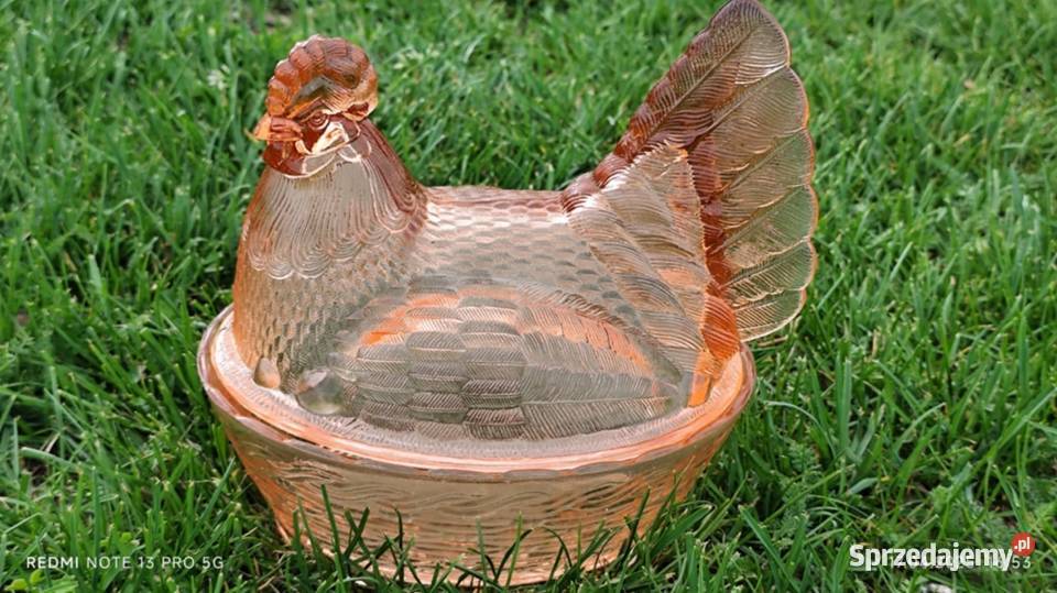 Szkło Kolorowe Kura HZG Ząbkowice Wiązów sprzedam