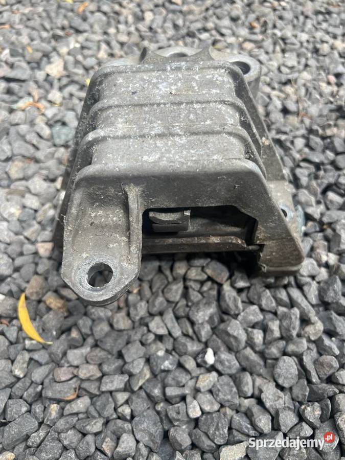 Poduszka silnika lewa OPEL VECTRA C 210446 19L Łódź