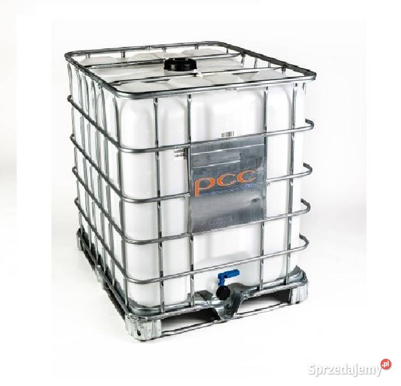 Emulgator CAS160875661 ROKAnol GA9W 1000 DPPL Wrocław