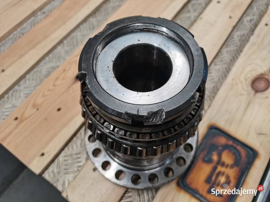 Czop piasty Volvo EW 160B ZF 4472 422 029 Wilkowo