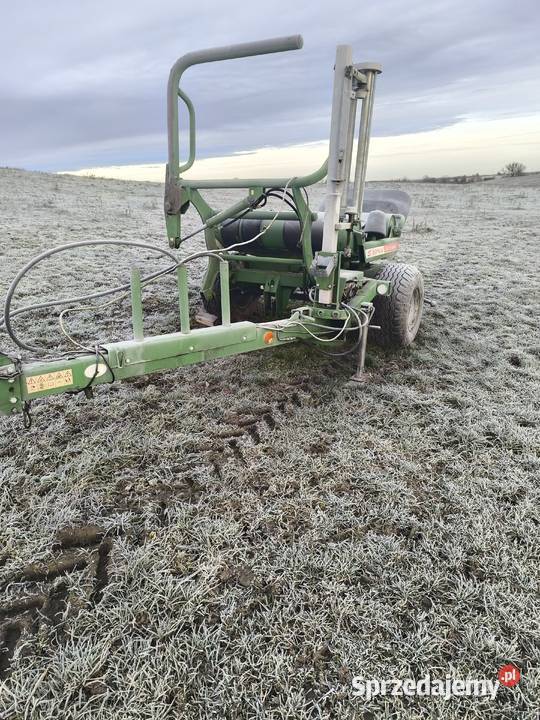 Sprzedam Owijarka do bel Sipma Burszewo