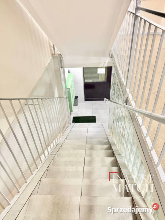 Mieszkanie Warszawa 245 metrów blok