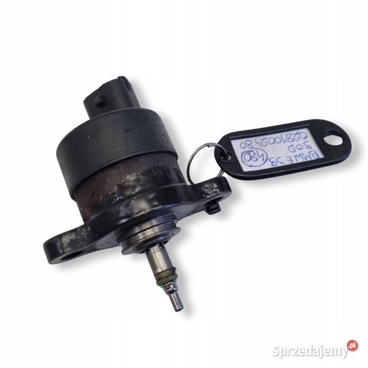 CZUJNIK PALIWA zawór BMW E46 E39 X5 30 D Rudka