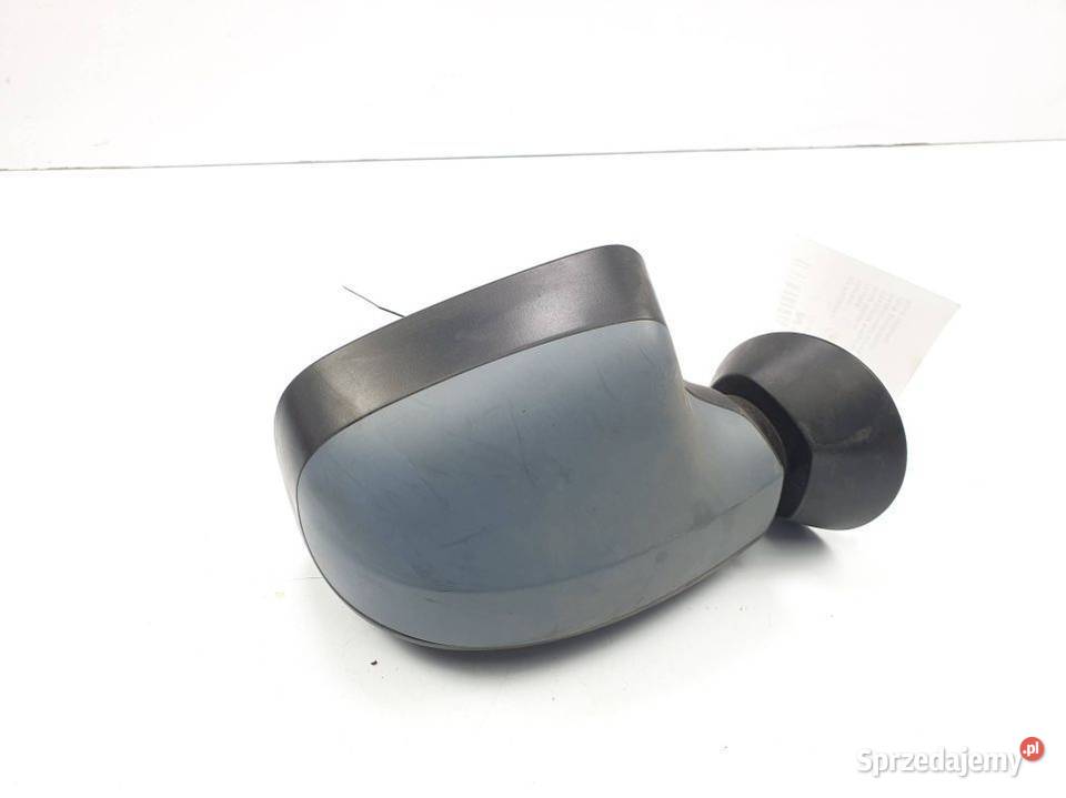 LUSTERKO PRAWE DACIA SANDERO 5 PIN EUROPA TEHNL osobowe Lipno