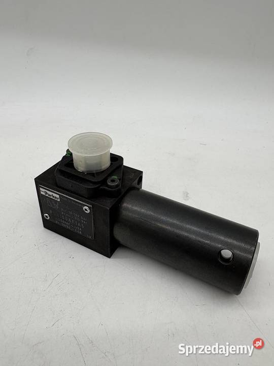 Parker PSB100AF1A5 Hydraulic Pressure Switch Warszawa