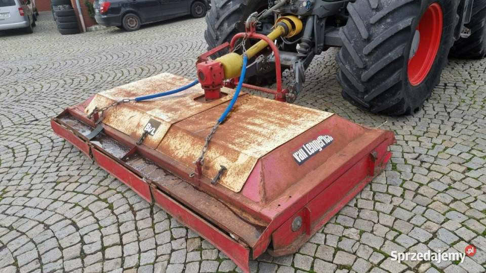 kosiarki łąkowe i wykaszarki inny Kosiarka Głogówek