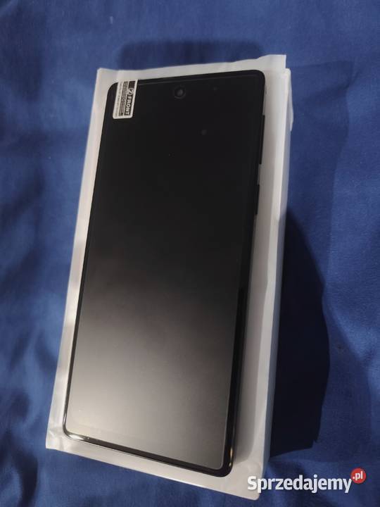 Nowy S25 Ultra 512GB Czarny Warszawa