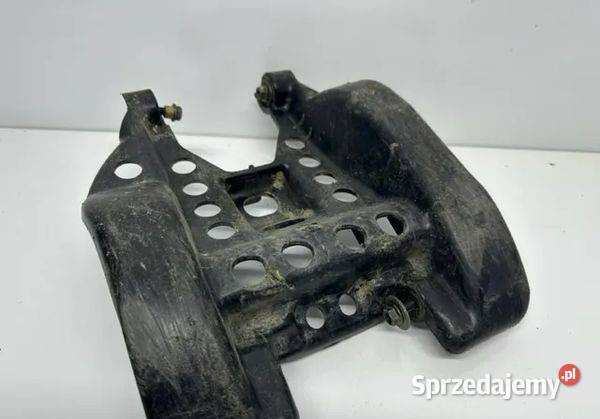 Osłona tylnego wahacza Yamaha Raptor YFM 350 Sulęcin