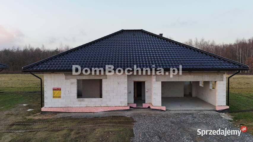 Dom wolnostojący Borek 130m2 sprzedam