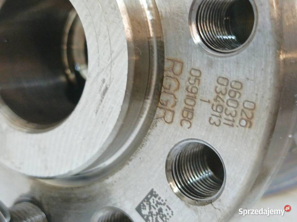 WAŁ KORBOWY R059A 30 TDI Audi A4 IV 20082015 B8 sprzedam