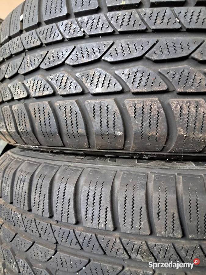 Koła ATS Mercedes alufelgi 5x112 21560R17 opony kujawsko-pomorskie Toruń
