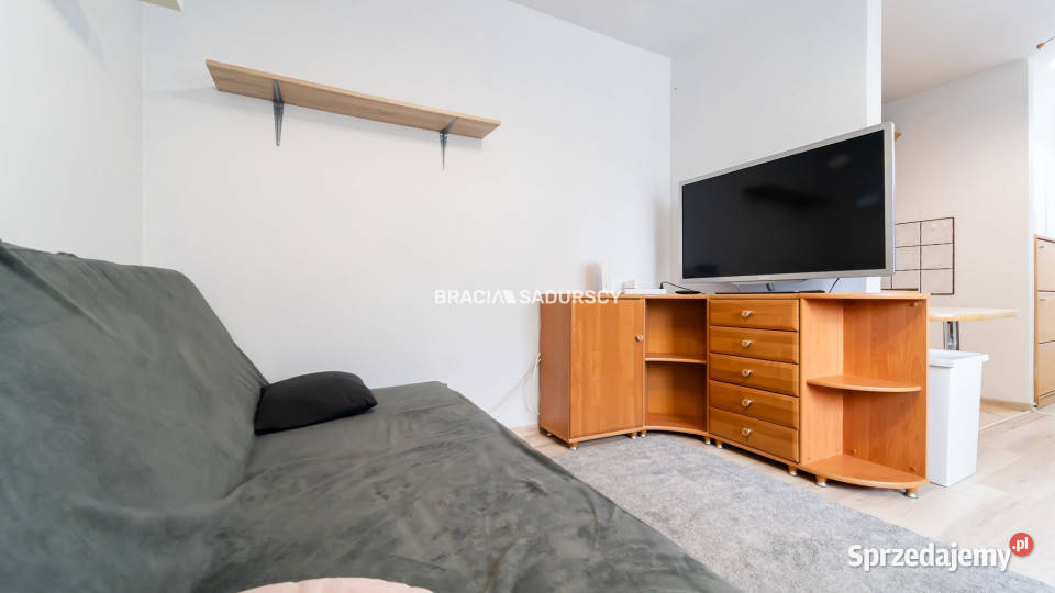 Mieszkanie Kraków Kuźnicy Kołłątajowskiej 28m2 1