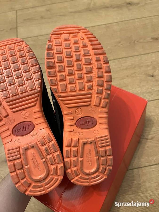 adidasy CCC Wronie Gniazdo