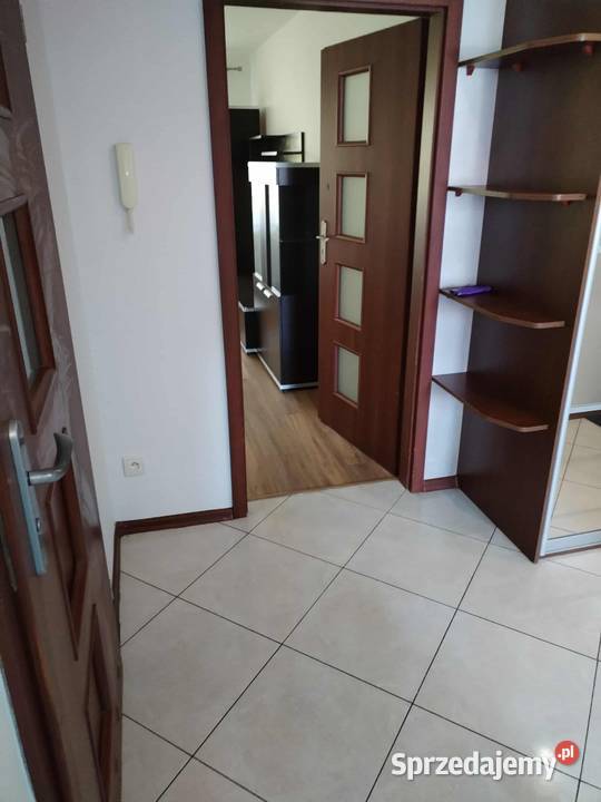 Wynajmę BIAŁA PODLASKA ŻEROMSKIEGO Nieruchomości Biała Podlaska