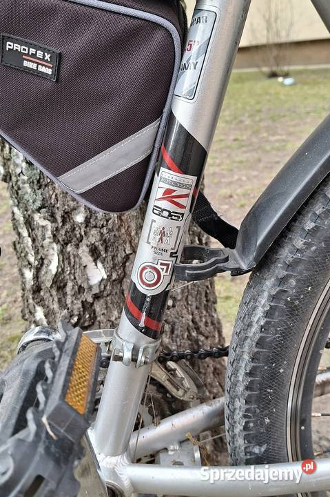 rower Kross Xexagon V5 sprzedam mazowieckie Warszawa