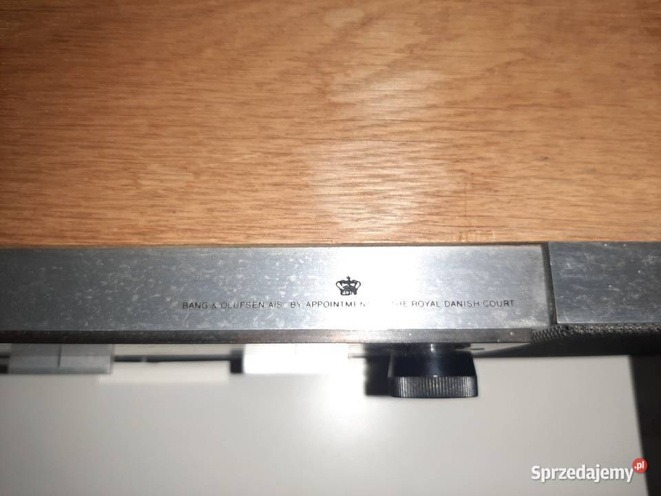 Bang Olufsen Beomaster 1600 sprzedam