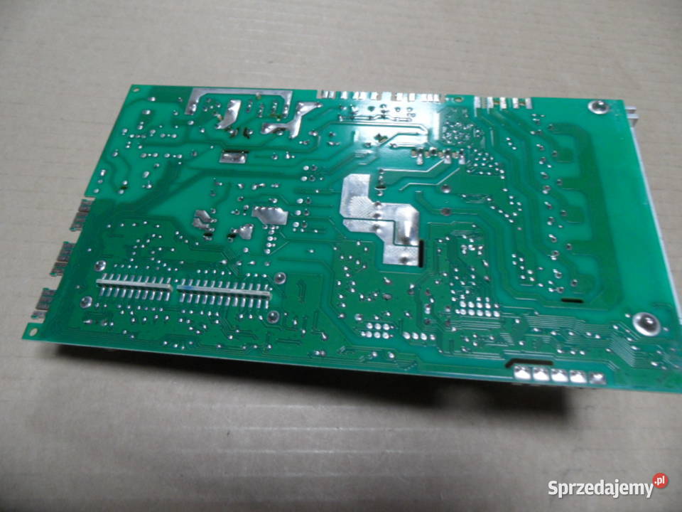 programator pralkiariston WMD722B Radlin