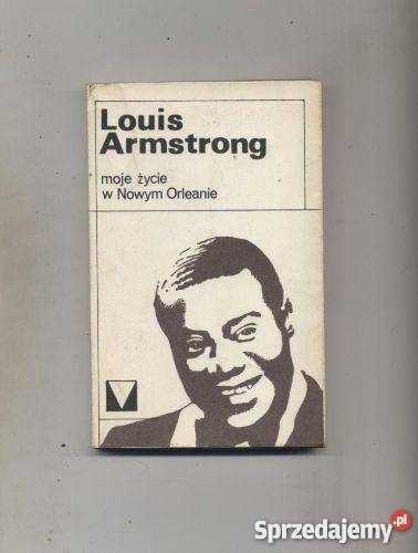 Moje życie w Nowym Orleanie Pozostałe zachodniopomorskie Szczecin sprzedam