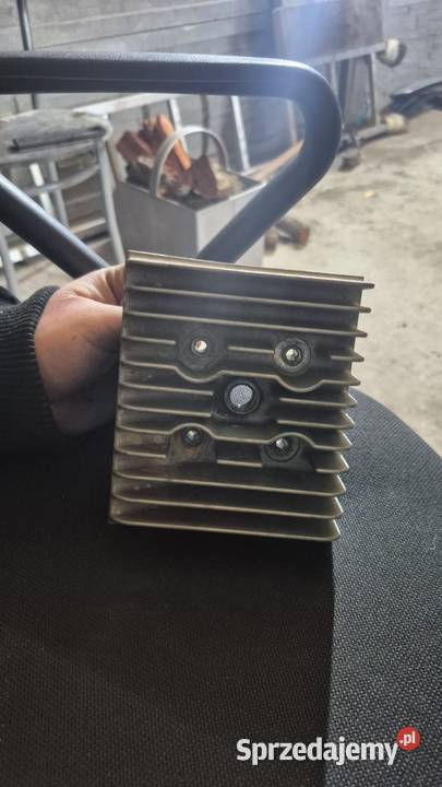 Sprzedam części simson s51 sr 50