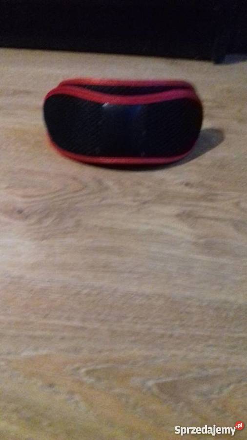 Pokrowiec na okulary sprzedam