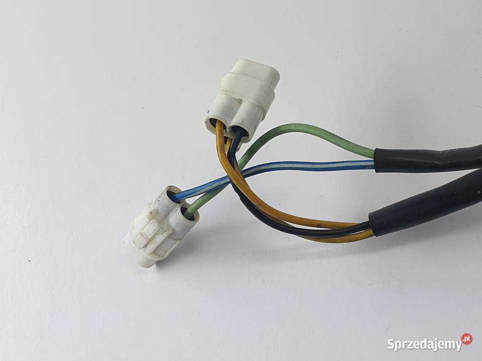 Manetka Wlacznik Wylacznik Yamaha Rx1 Warrior Łódź