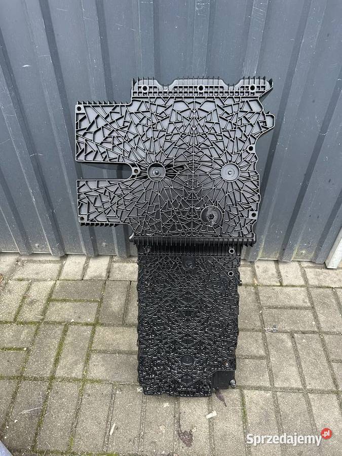 Miska oleju man Tgl Tgm 51058016201