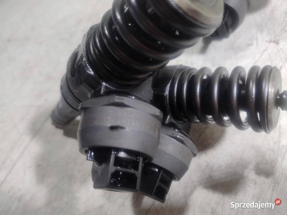 POMPOWTRYSKIWACZ VW PASSAT B5 FL 19 TDI