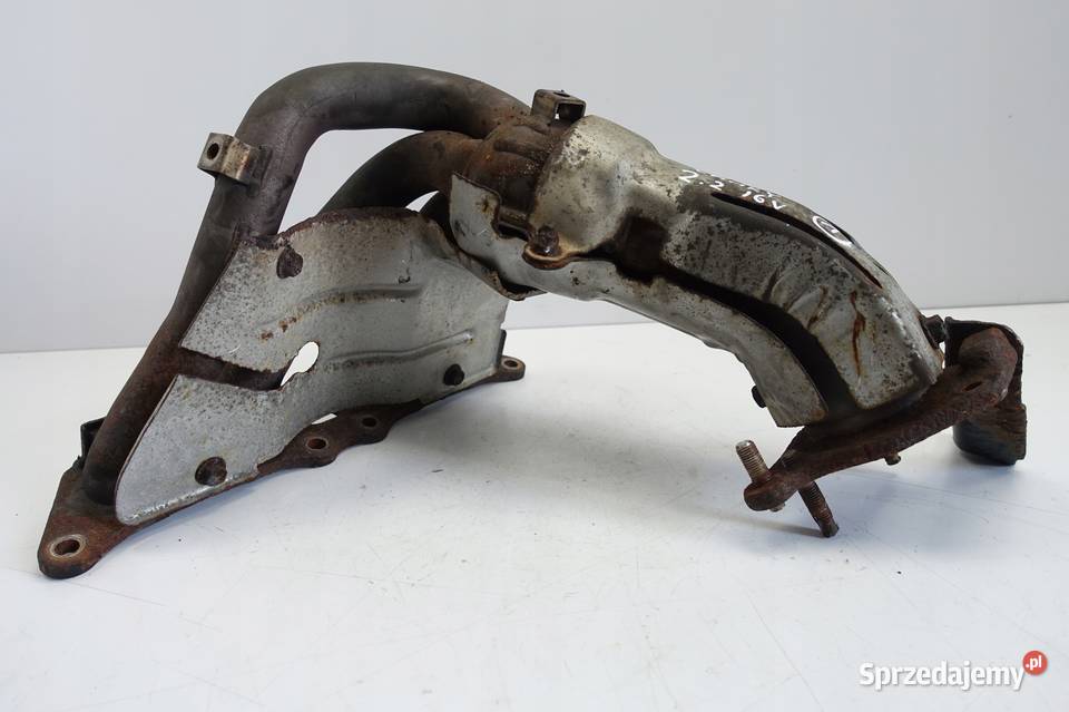 Toyota Camry 22 16V KOLEKTOR WYDECHOWY oryginał osobowe sprzedam