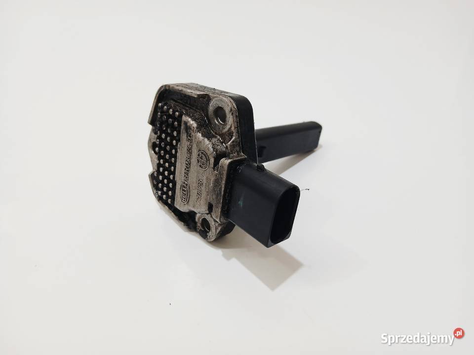 CZUJNIK POZIOMU OLEJU BMW E90 E92 E81 E87 osobowe lubelskie sprzedam