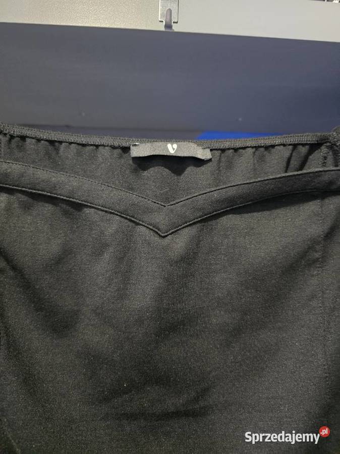 Bluzka V by Very r 24 XL3XL czarny Bytom
