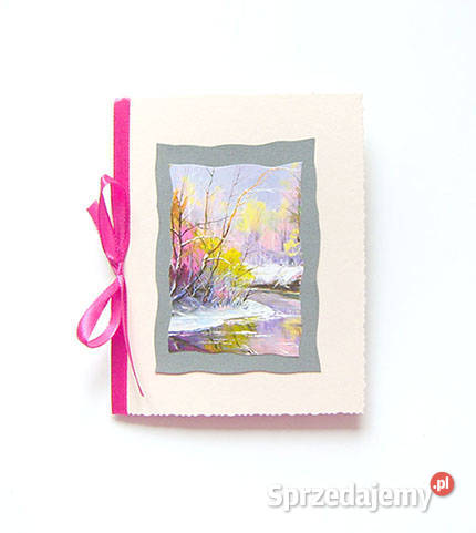 boże narodzenie kartki bez zyczeń zima kartki Szczecin