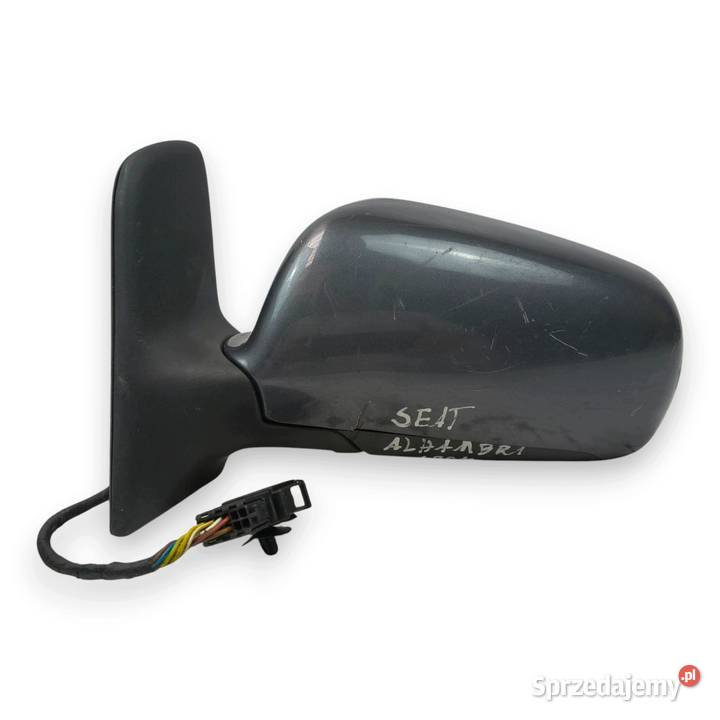 LUSTERKO LEWE Seat Alhambra I LIFT 20002010 8 osobowe Chełm sprzedam