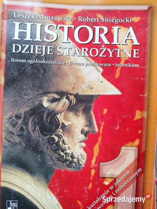 Historia książki kolekcja antykwariat Praga Podręczniki