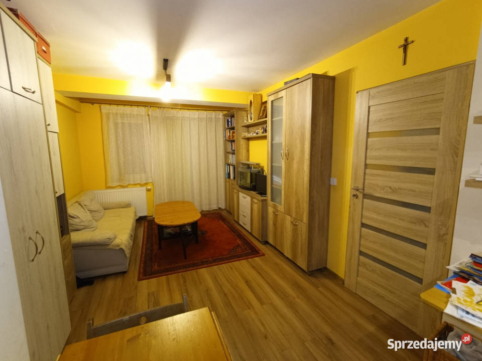 Mieszkanie Wzgórza Krzesławickie bez prowizji Kraków