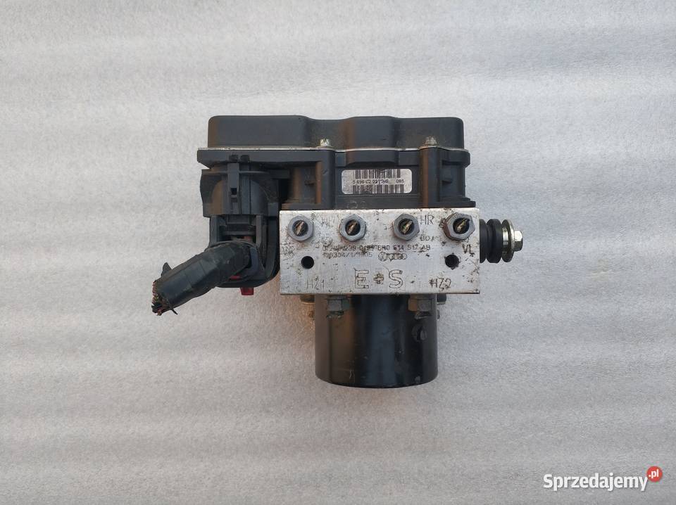 Pompa ABS ESP Seat Skoda VW 6R0614517AB