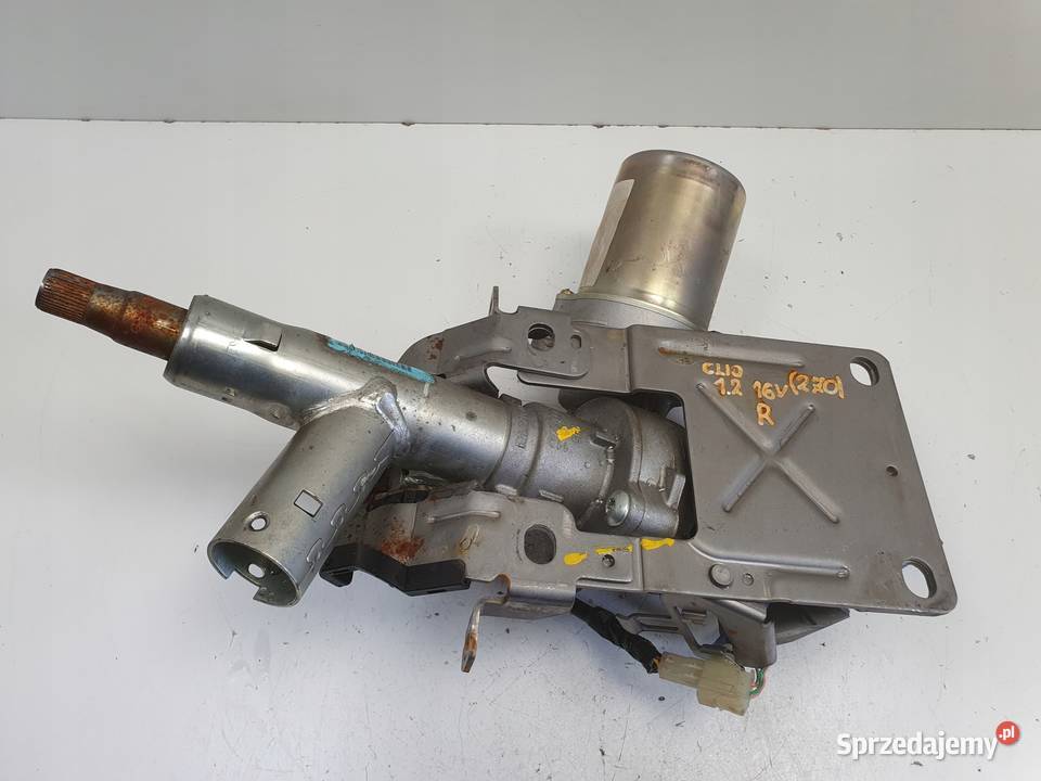 Clio II Thalia WSPOMAGANIE ELEKTRYCZNE Kolumna Rudka