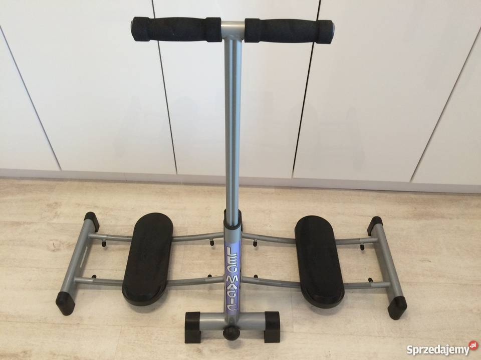 LEG MAGIC MOVIT MARKOWY SLIM MAGIC FITNESS dolnośląskie Wrocław
