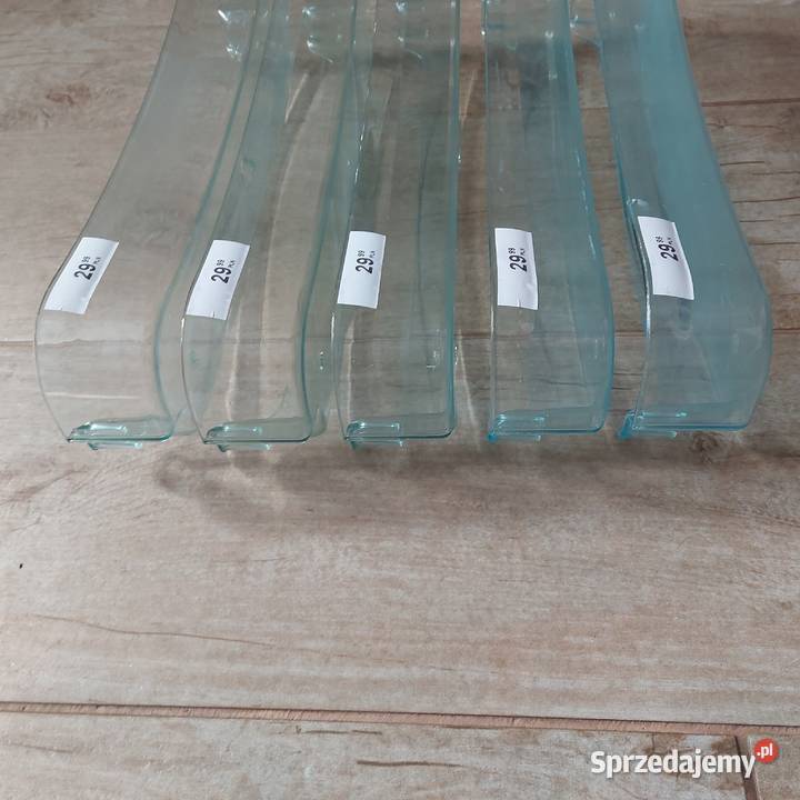 Lodówka AMICA balkoniki na drzwi kolor zielony