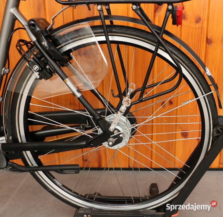 Rower damski Sparta D 51 RATY Milanówek
