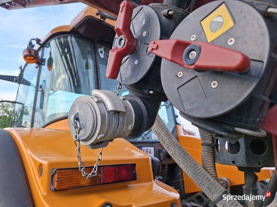 Hardi MEGA 1200 24m Prandocin-Iły